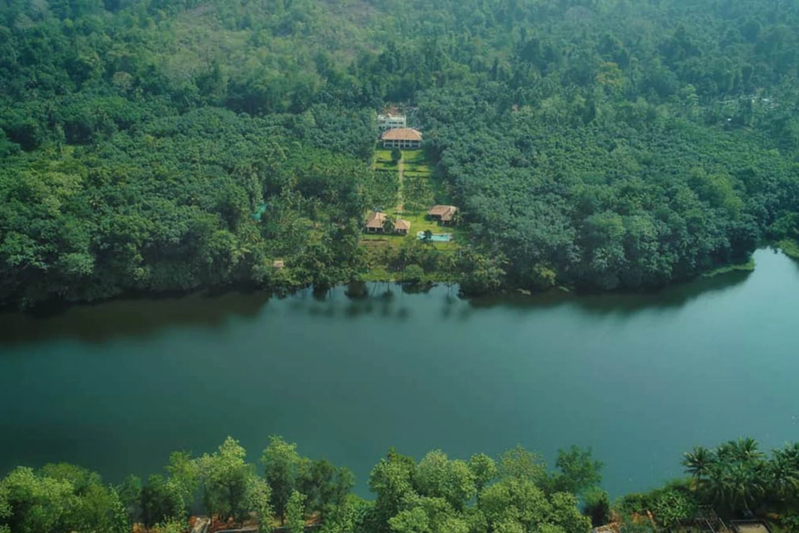 Winderemere Riverhouse