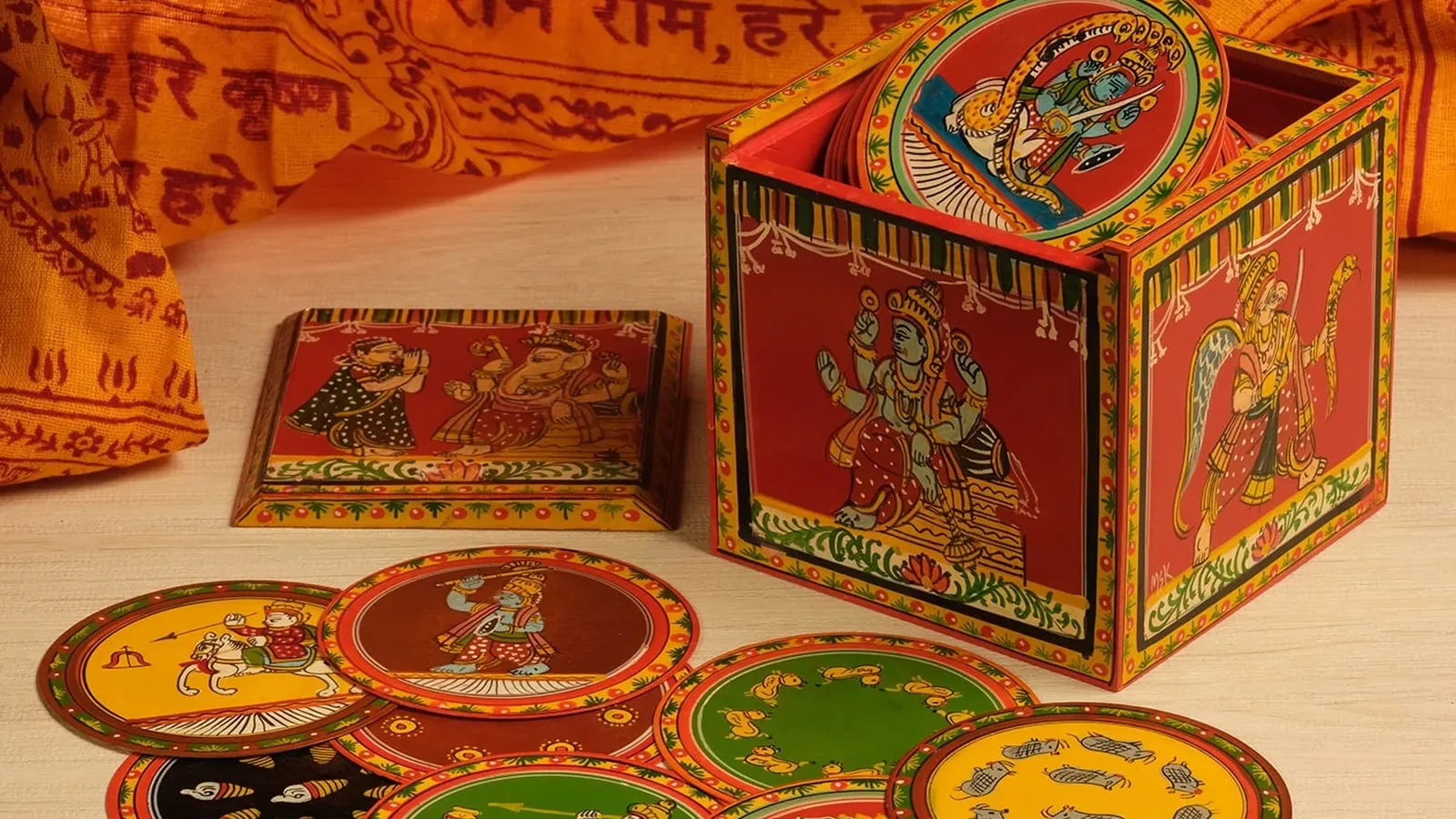 Ganjifa